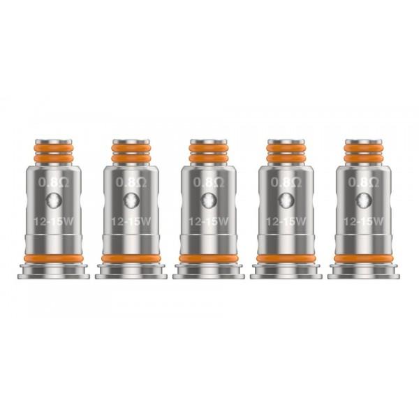 GeekVape G Series Coils 5pk