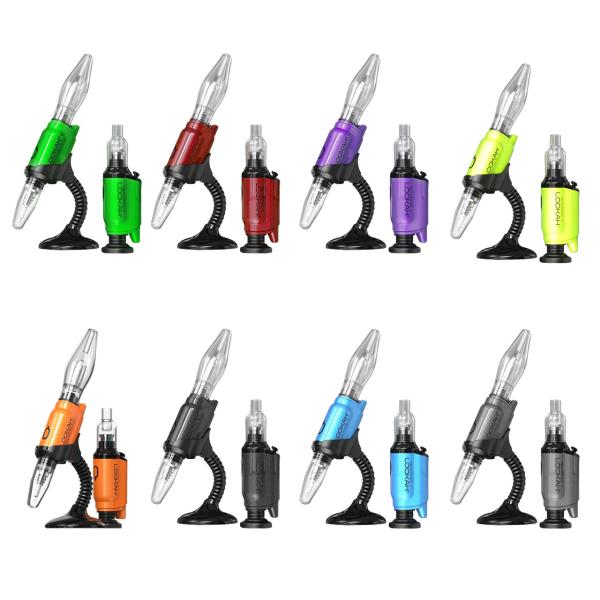 Lookah Seahorse X Vaporizer